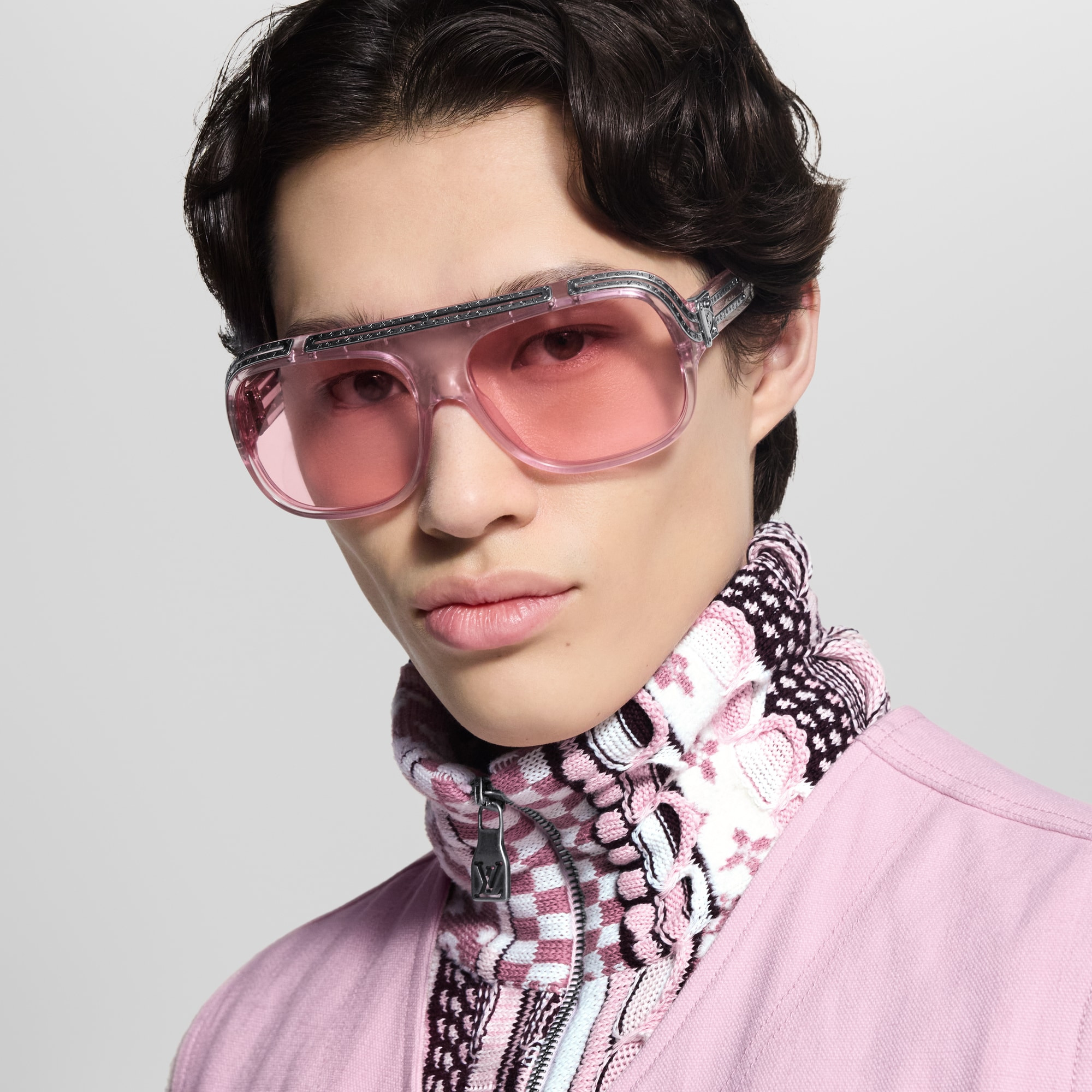 1.0 Millionaires Sunglasses - 4