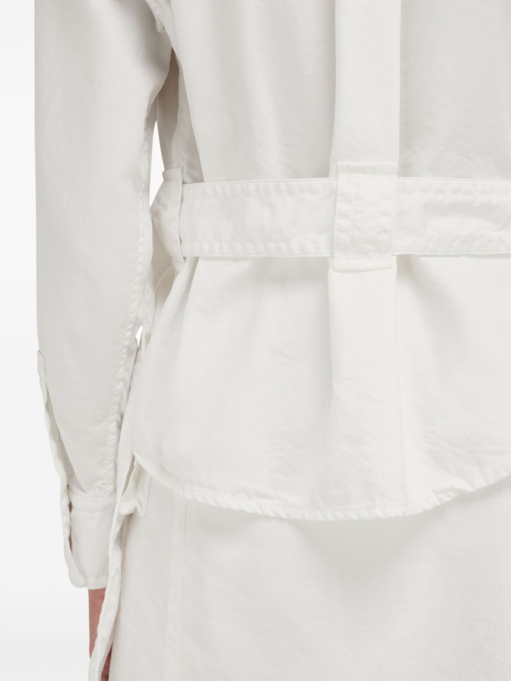 Saharan shirt - 5