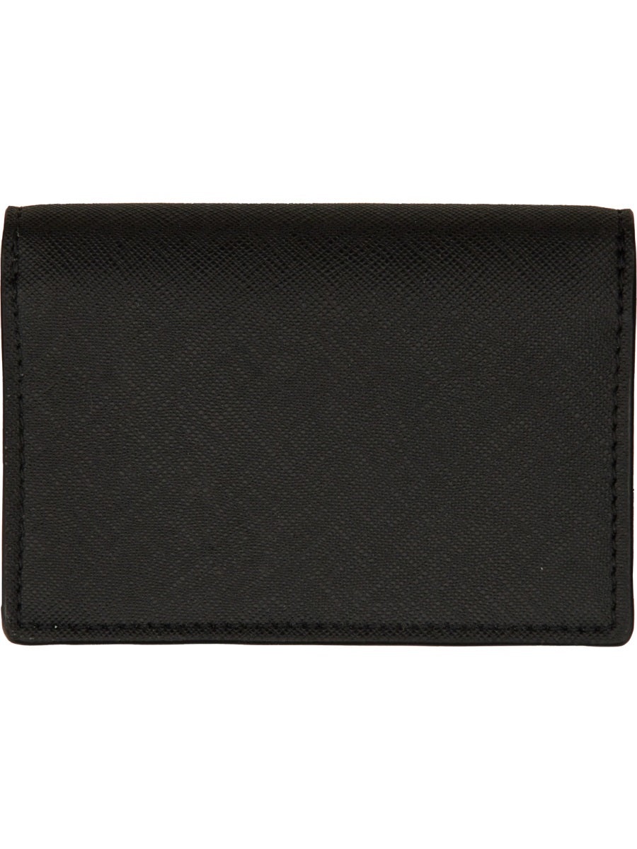 Vivienne Westwood Women Card Holder "Orb" - 2