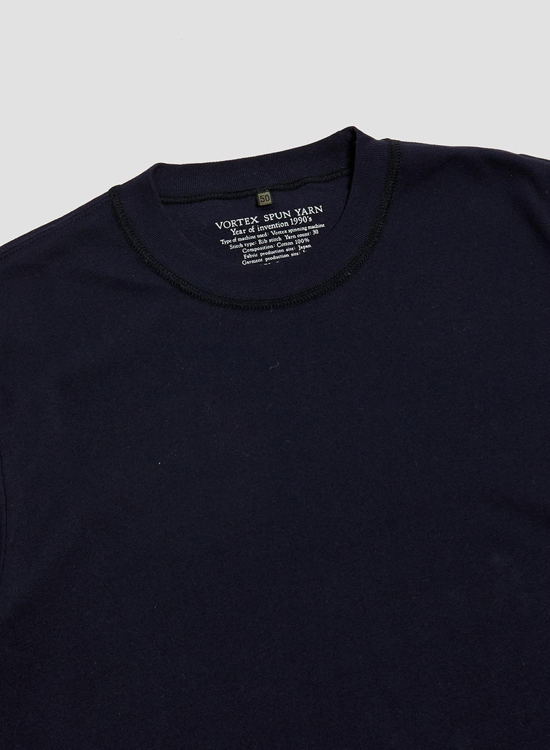 3-Pack Tee in Indigo 17