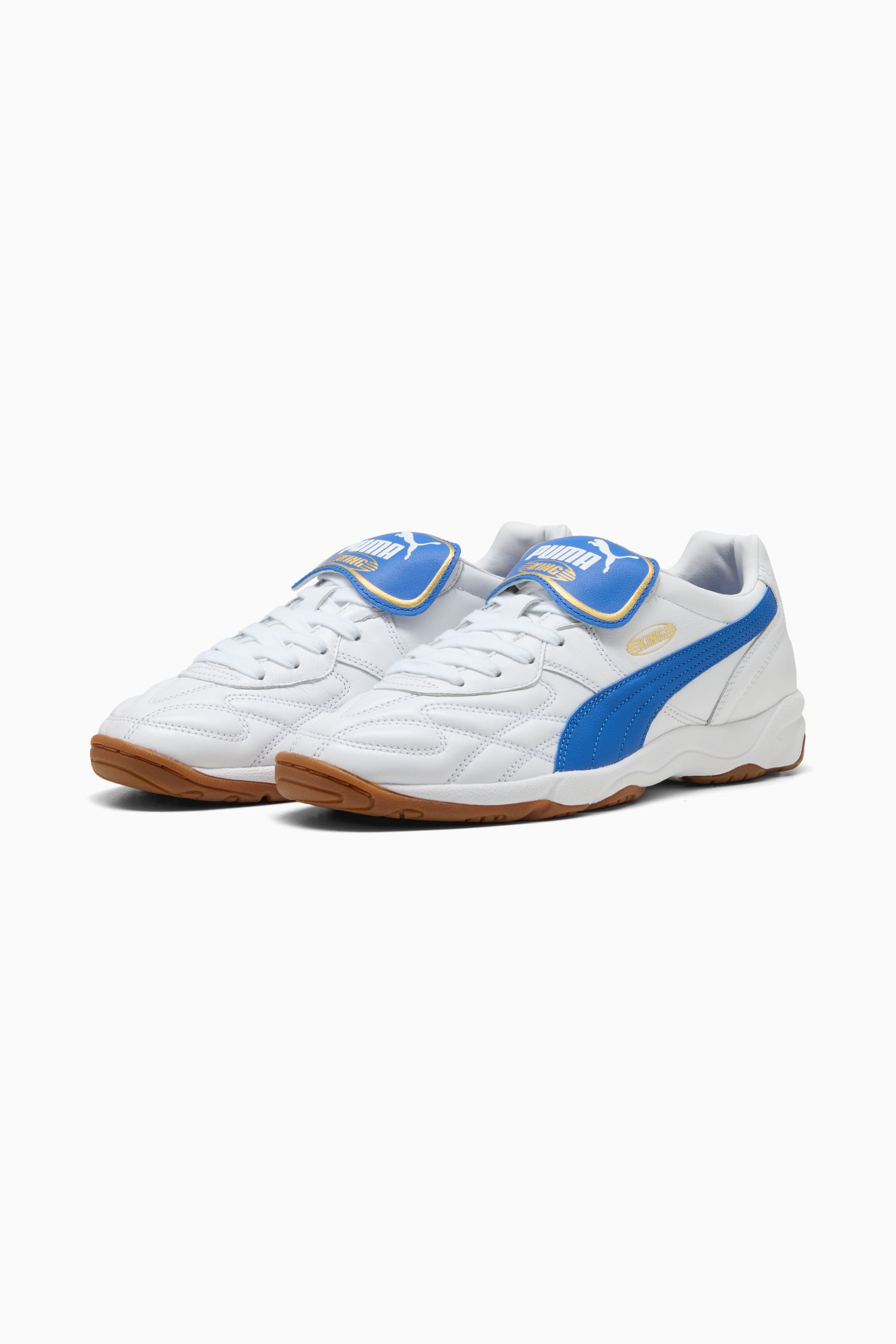King Indoor Sneakers - 5