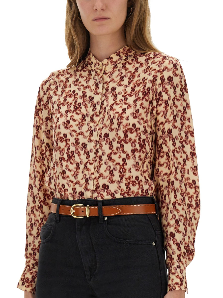 Shirt "Ilda" - 4