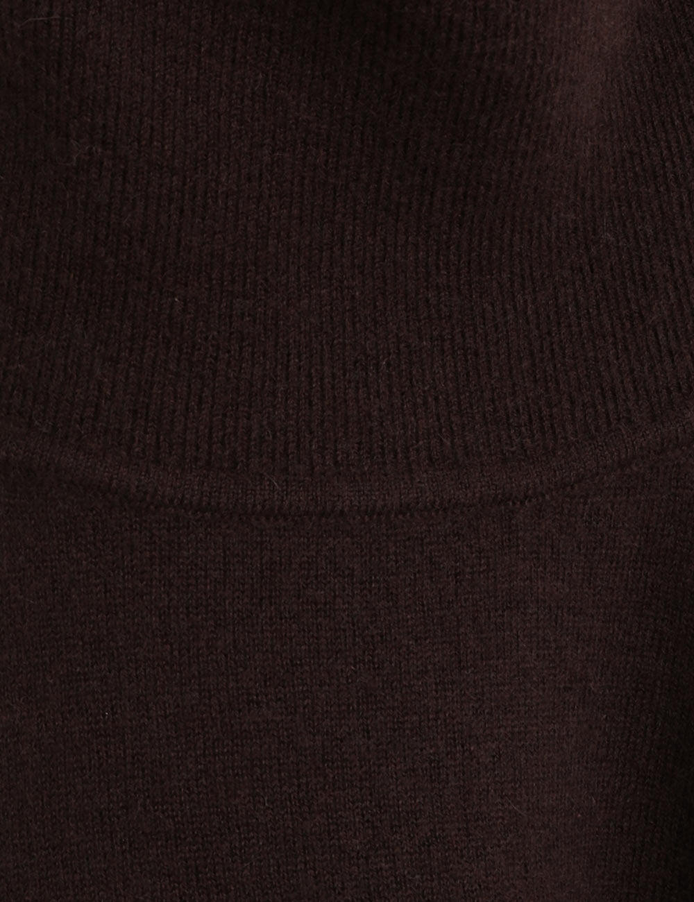 CLASSIC TURTLE NECK SWEATER - 6