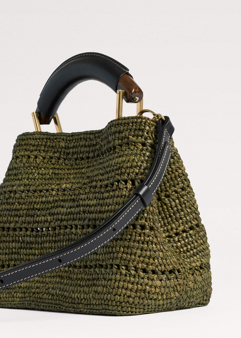 Mini Day Bag 7