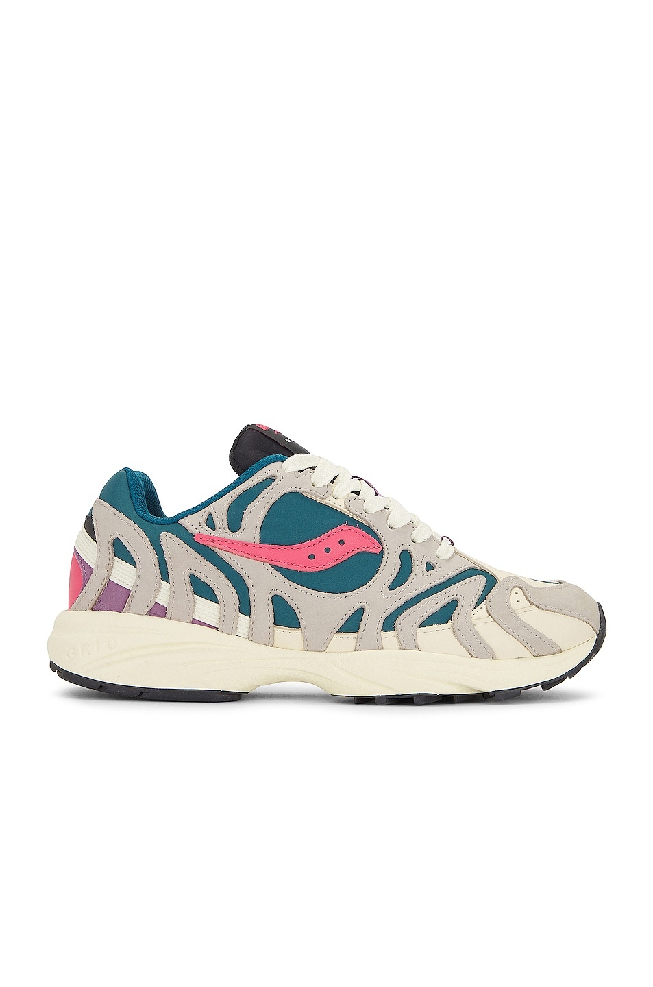 Grid Azura 2000 Sneaker - 1