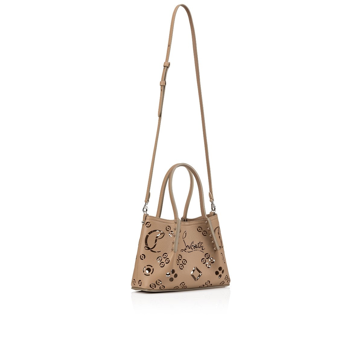 Cabarock mini Brown - 4