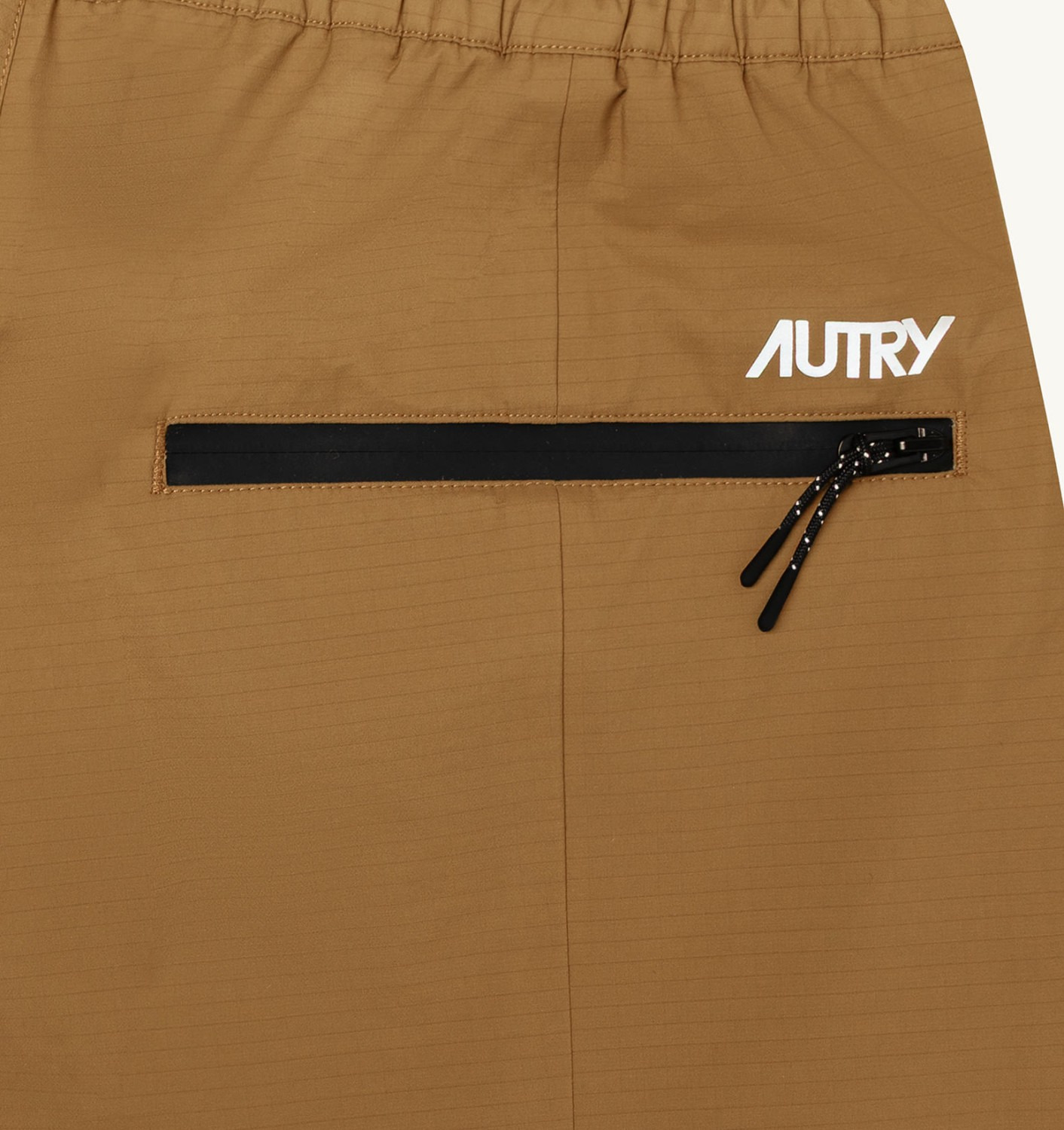 UNISEX RAIN TECH NYLON PANT - 8