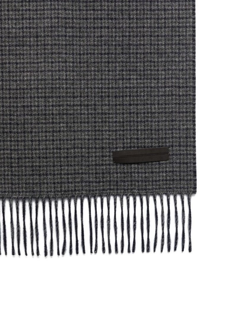 ZEGNA SCIARPA outlook