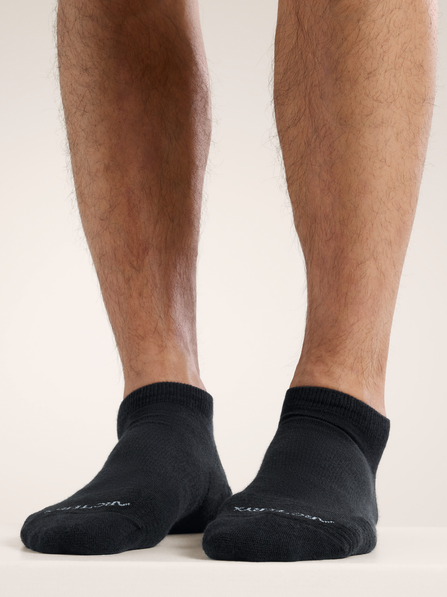 Merino Wool Low Cut Sock - 2