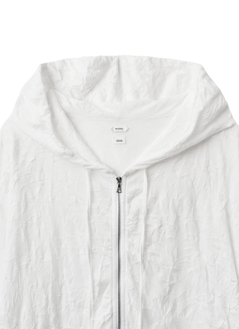 Zip Hoodie (Archive) 4