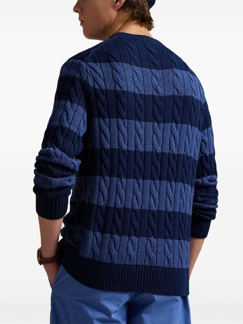 Polo Pony jumper 4