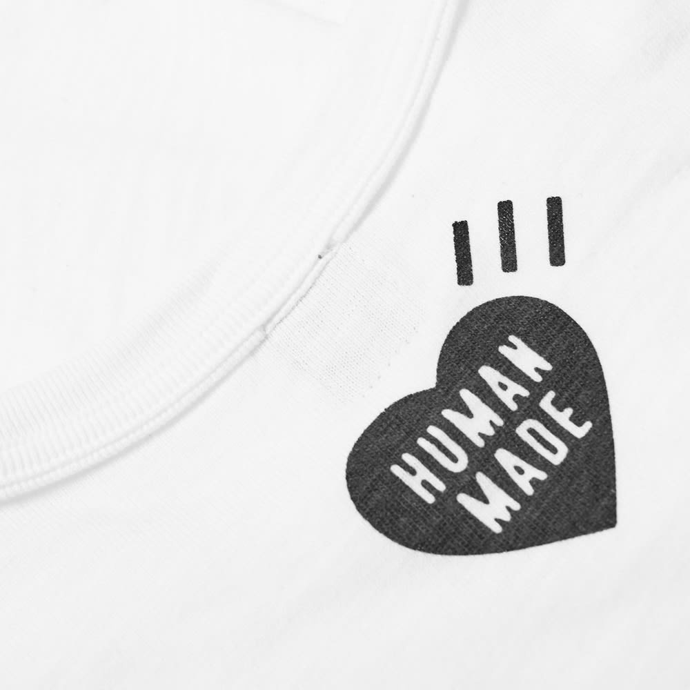 Human Made Duck Tee - 2