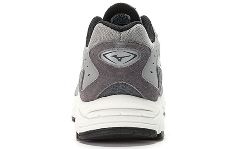 Mizuno Mizuno Fiyi 2K 'Grey' D1GH223709 outlook