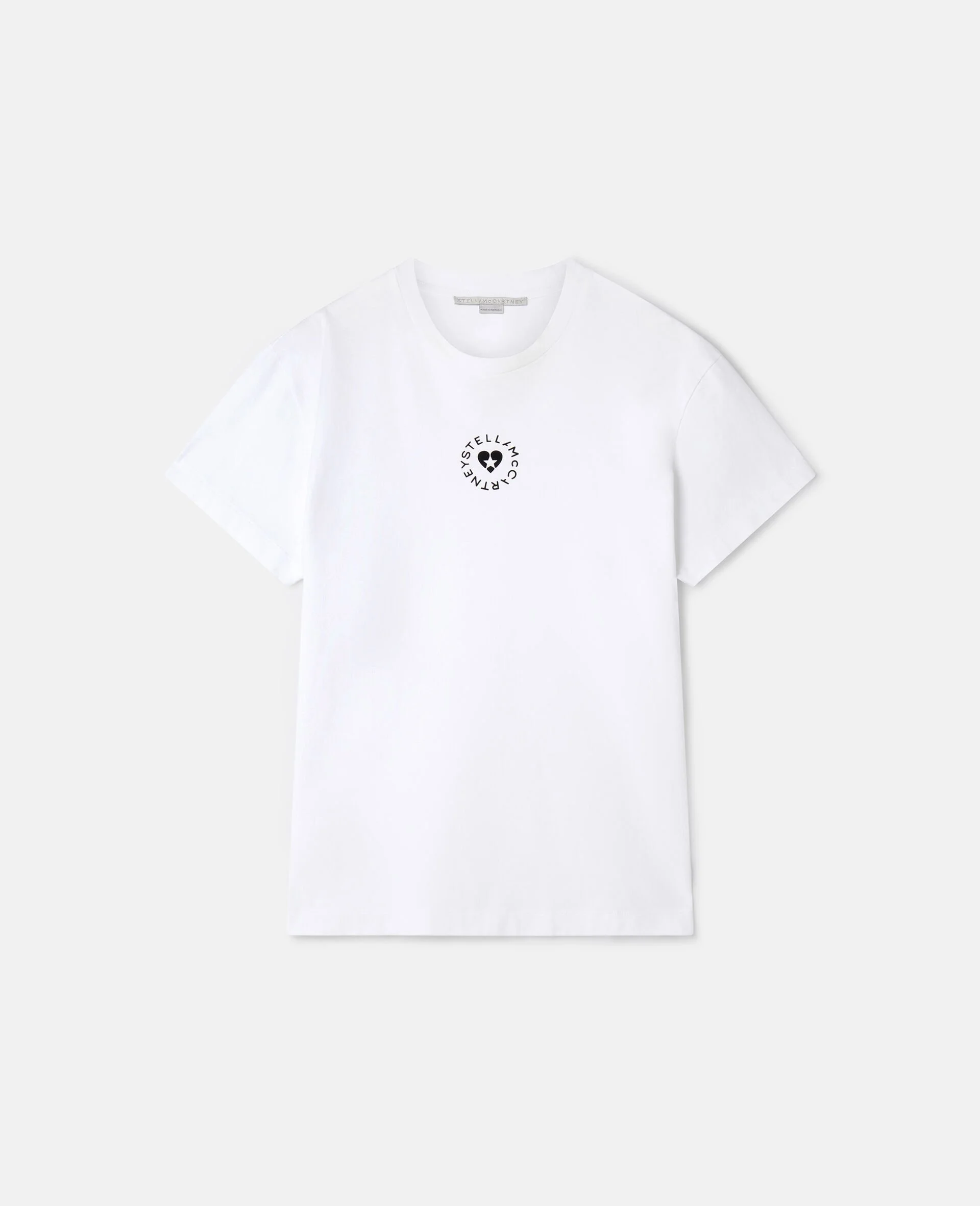 Lovestruck Logo T-Shirt - 1