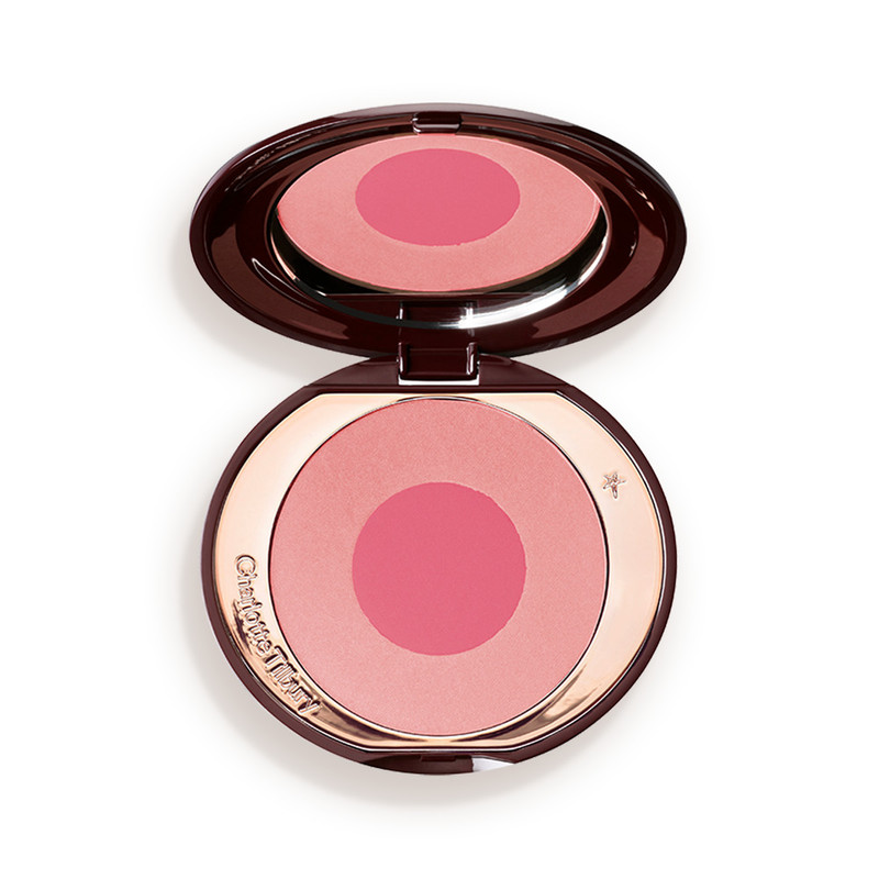 CHEEK TO CHIC LOVE IS THE DRUG 1