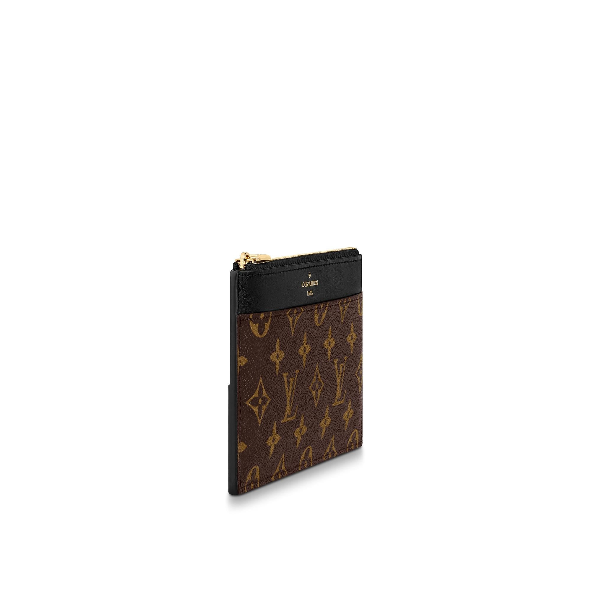 Slim Purse - 3