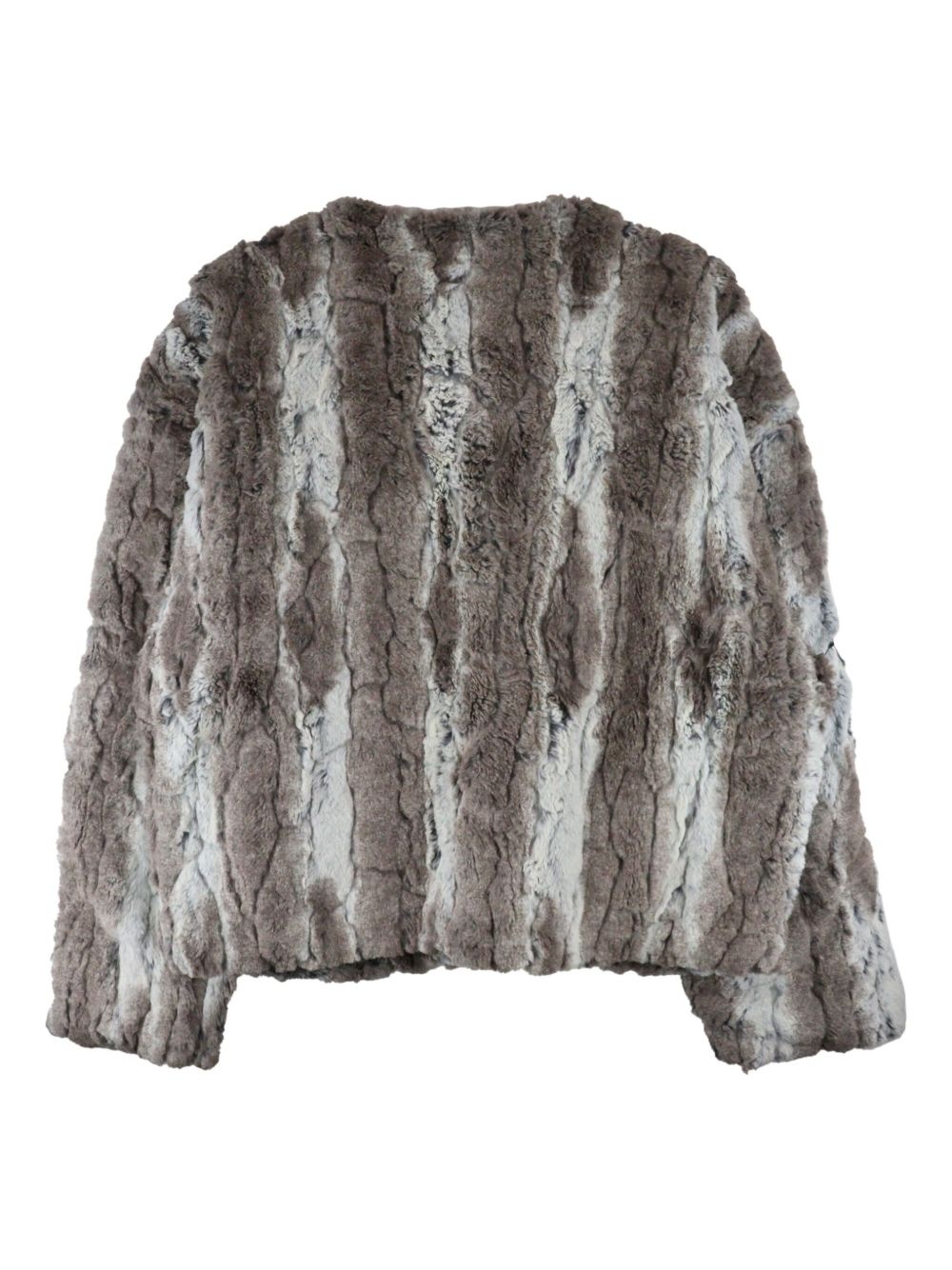 Jindo jacket - 2
