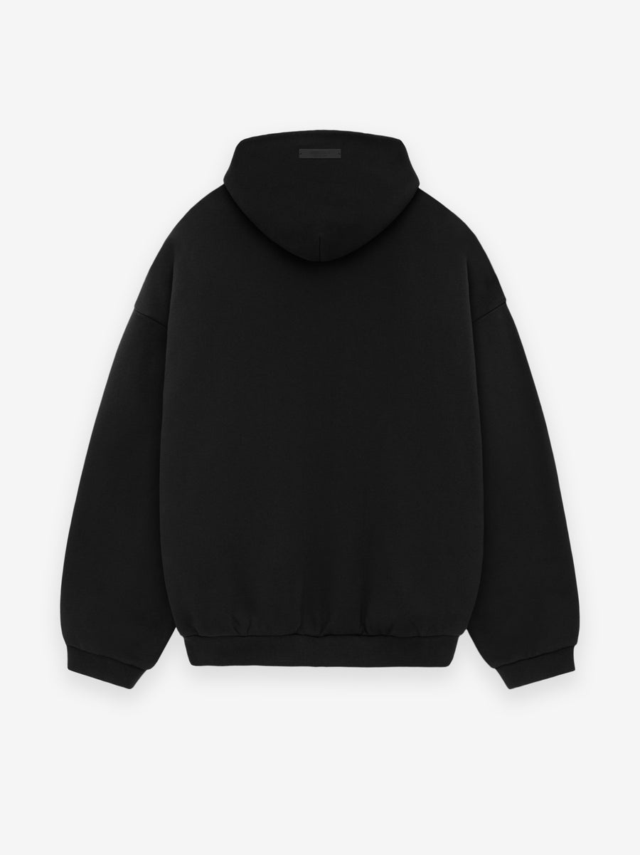 Fleece Hoodie - 3