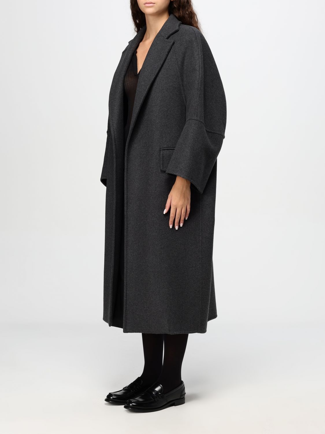 Coat woman Max Mara - 4