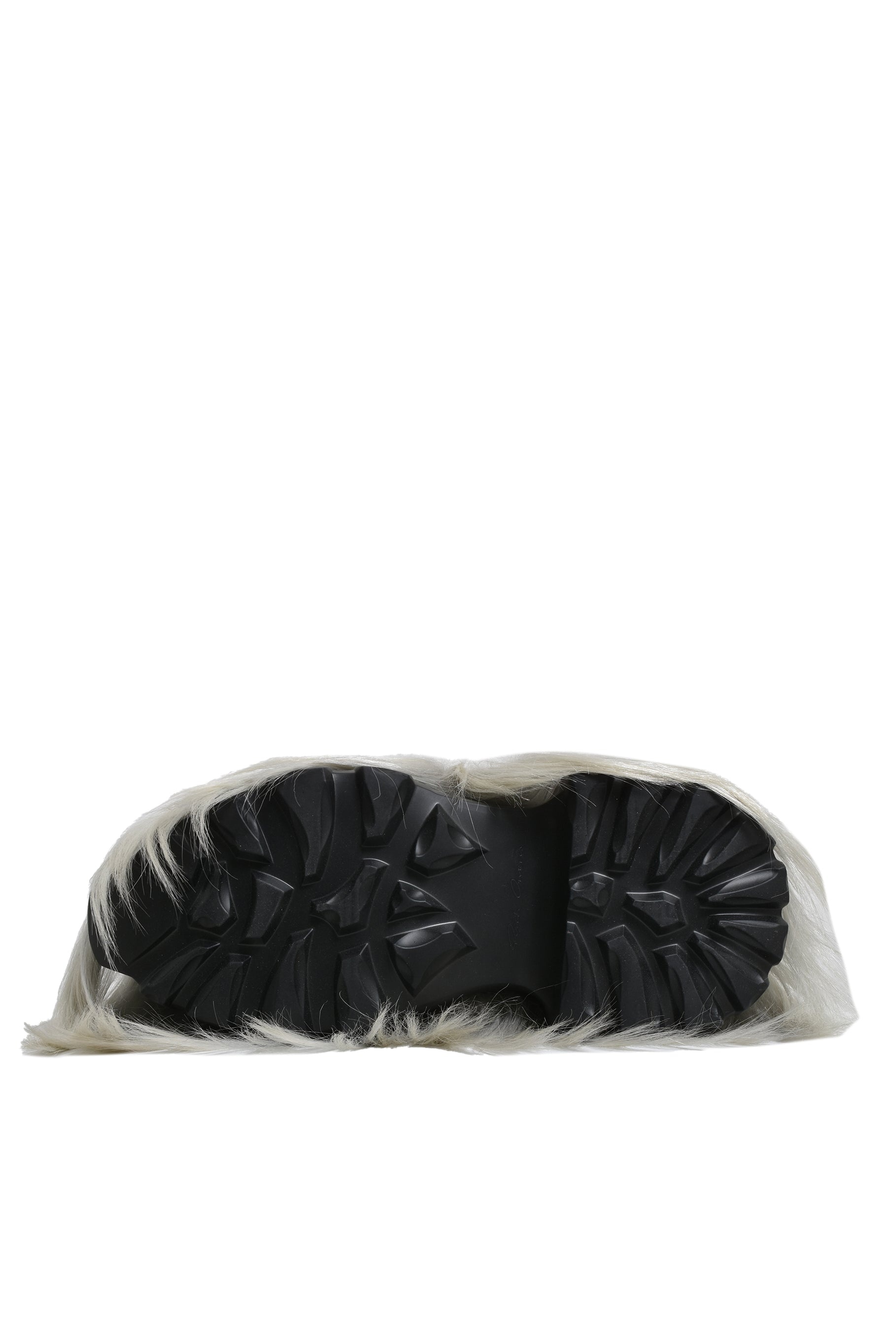 LUNAR MEGA TRACTOR / PEARL BLK - 6