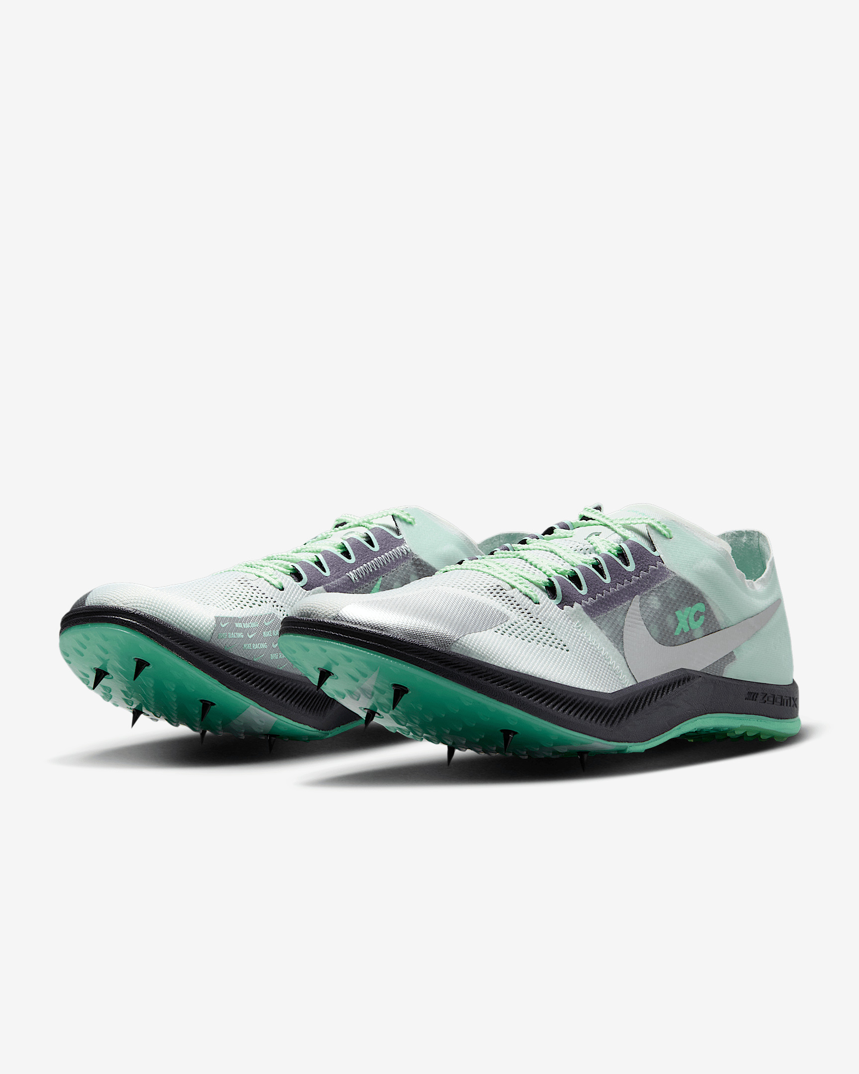Nike ZoomX Dragonfly XC Cross-Country Spikes - 5