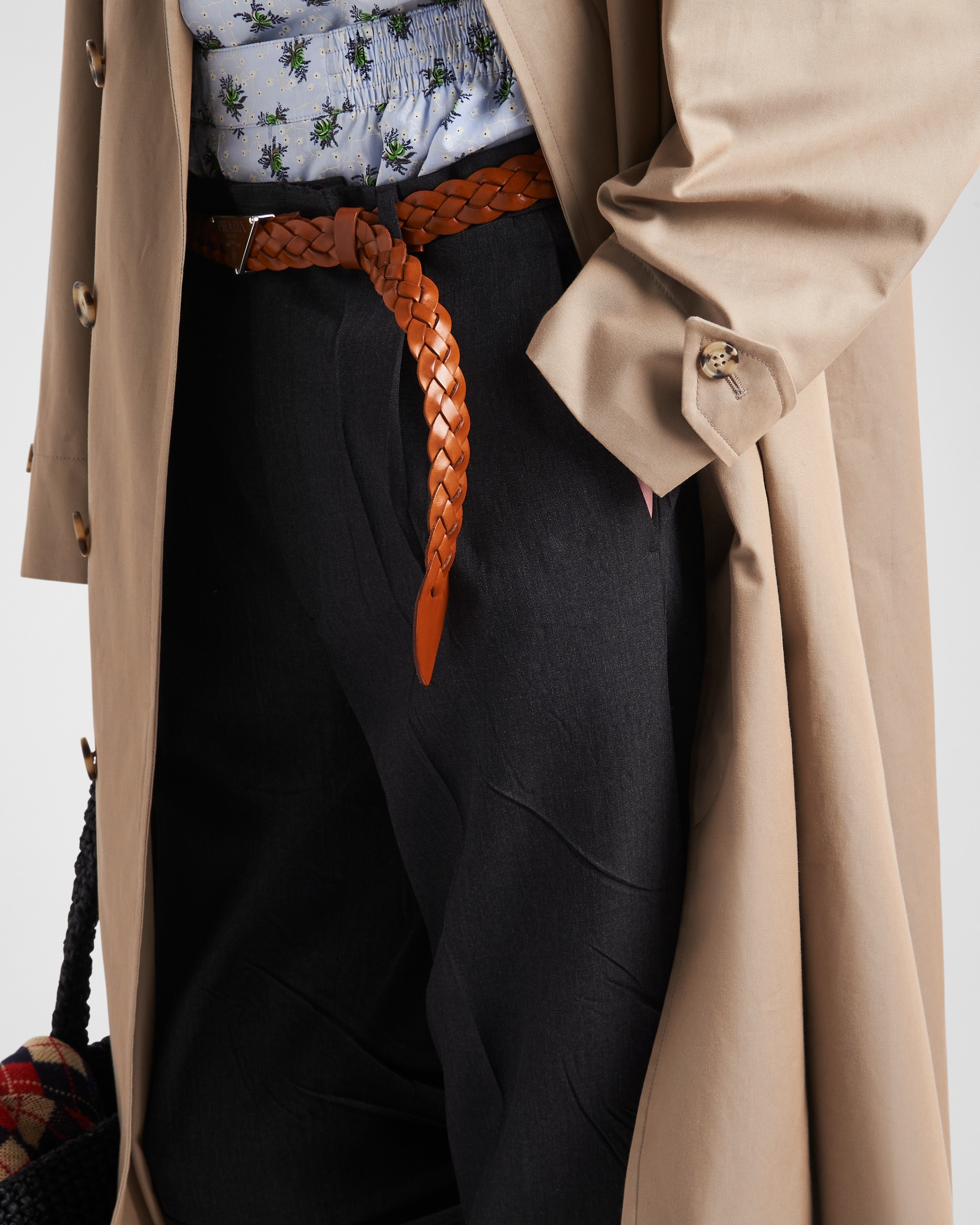 Cotton coat - 3