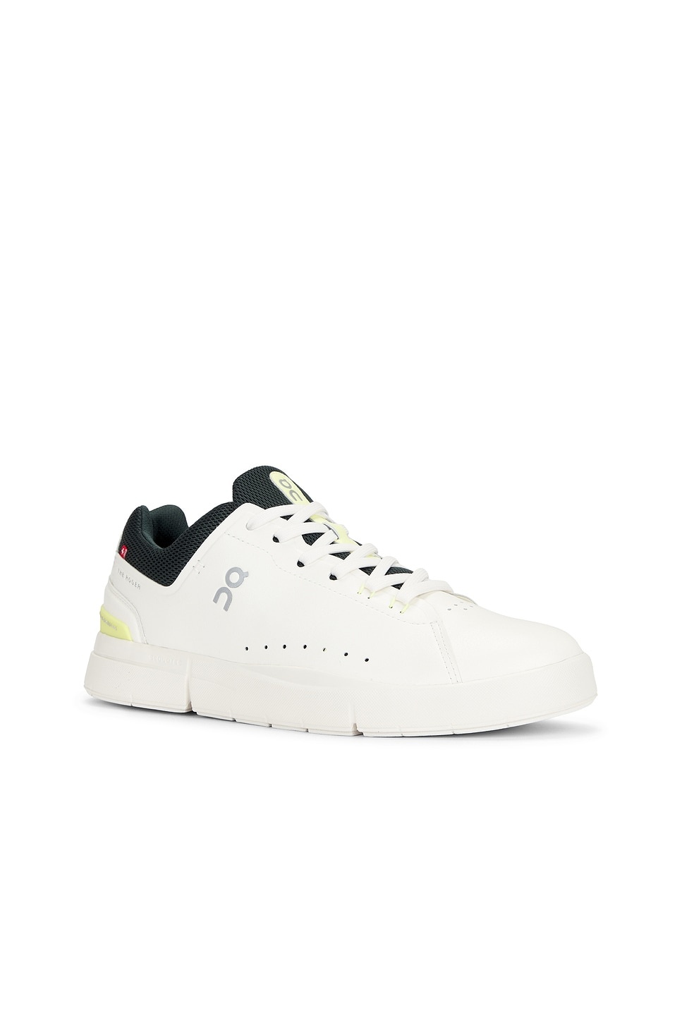 The Roger Advantage Sneakers - 2