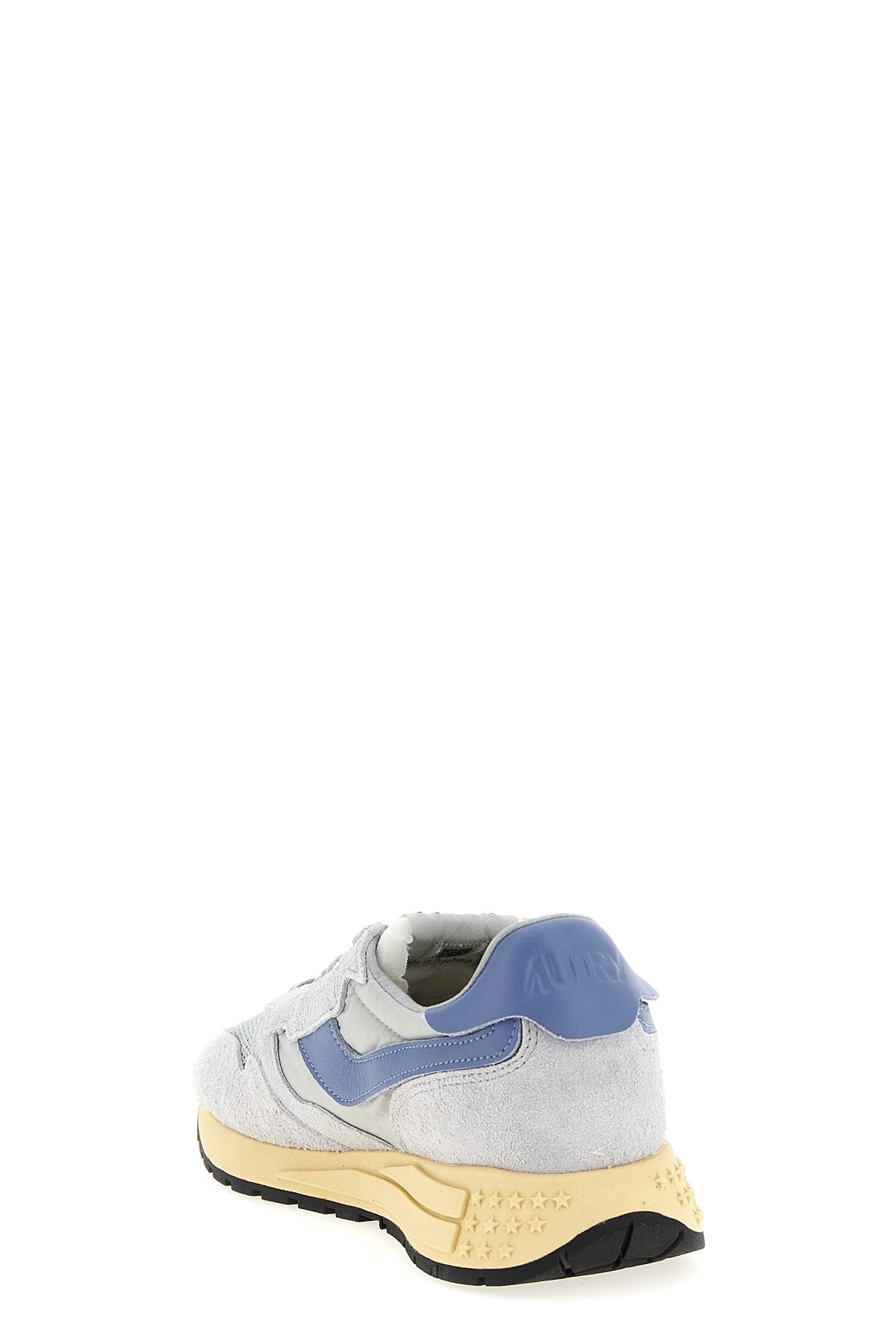'Reelwind Low' sneakers - 3