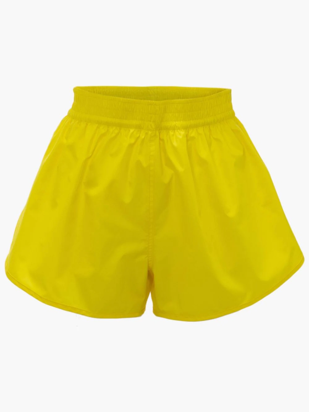 RUNNING SHORTS - 1
