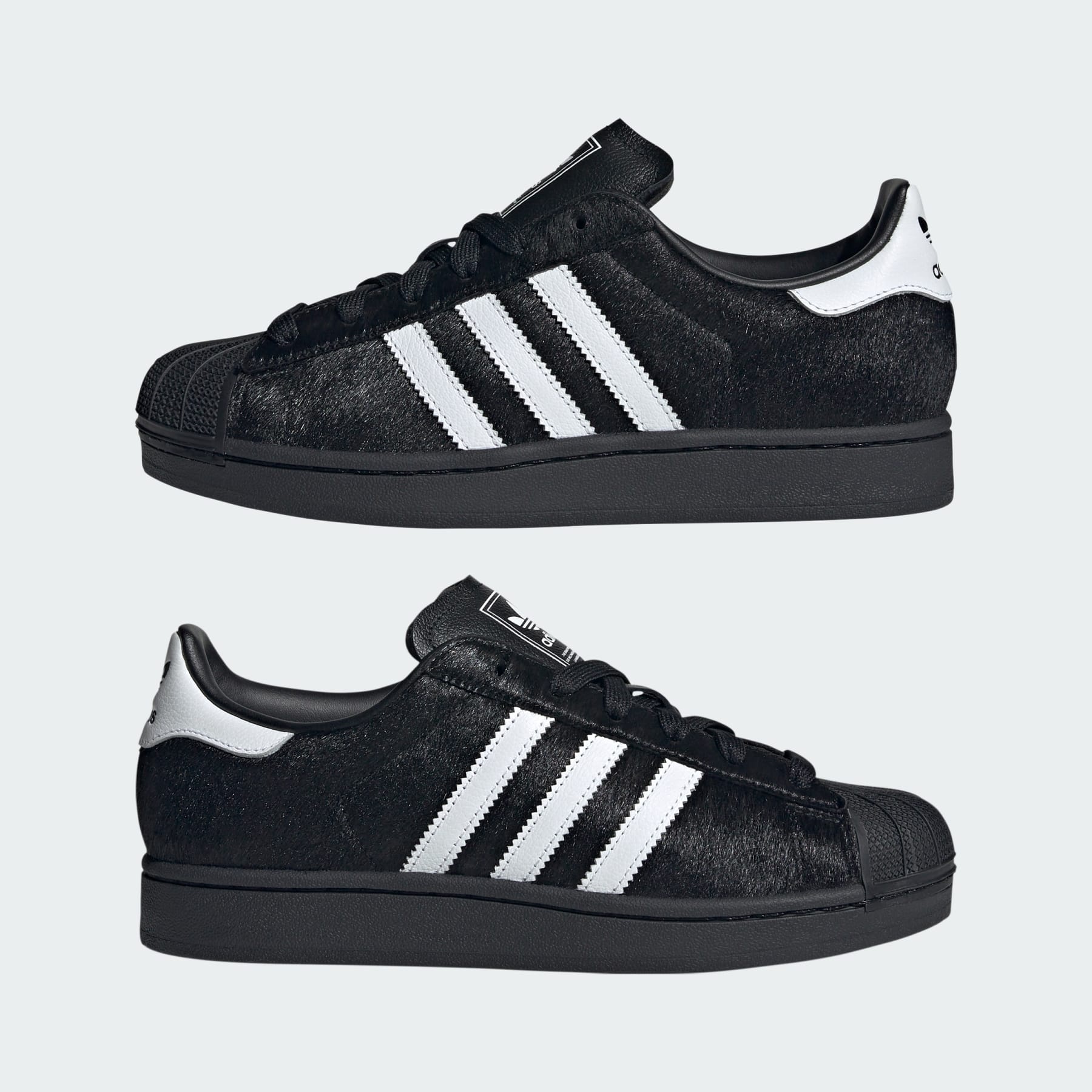 Superstar II Shoes - 7