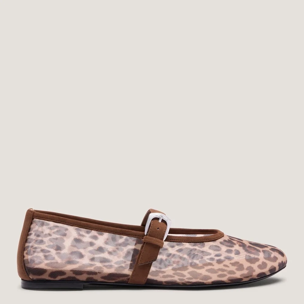 SAI BAREITALL MARY JANE FLAT - 1