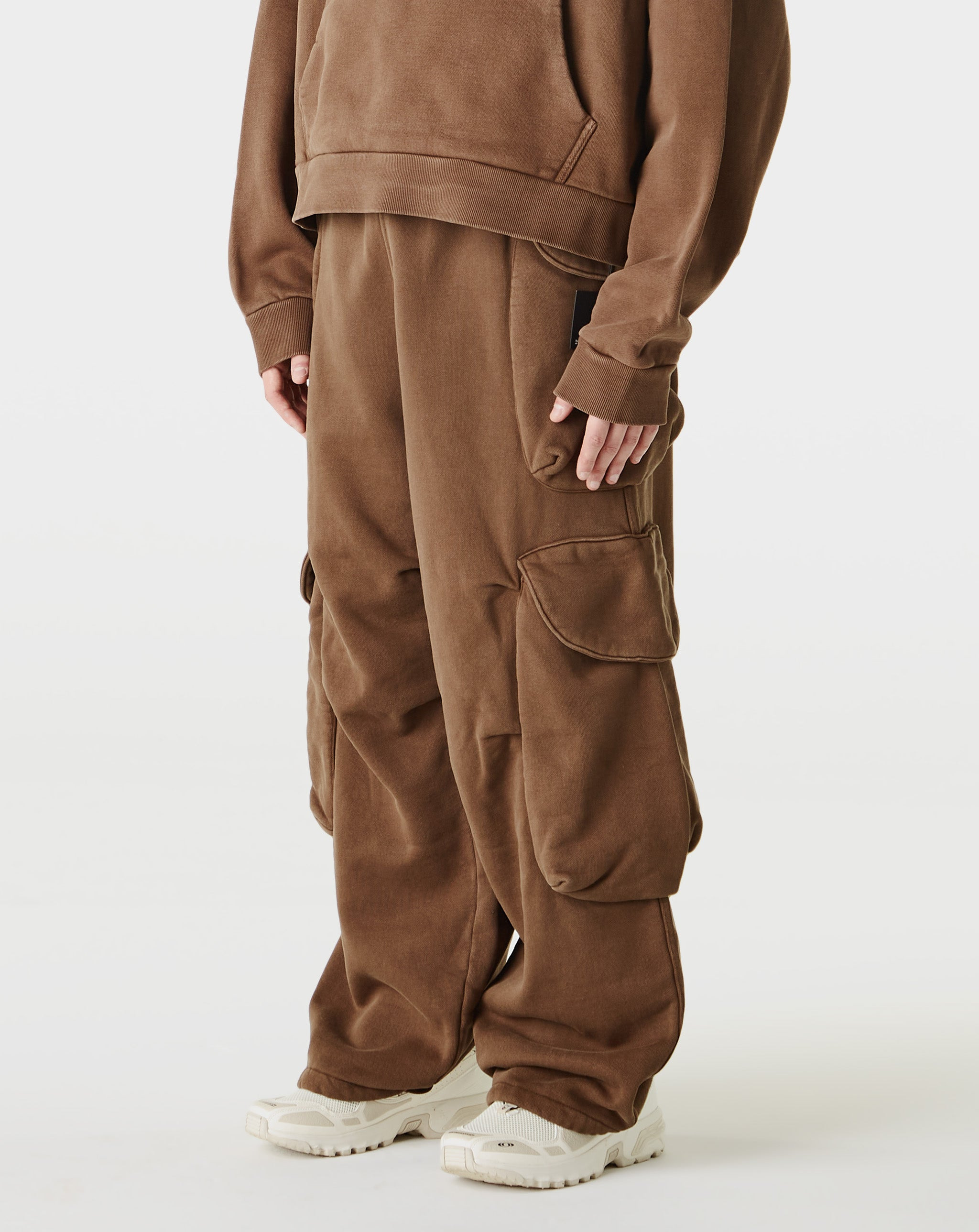 Heavy Gocar Pants - 3