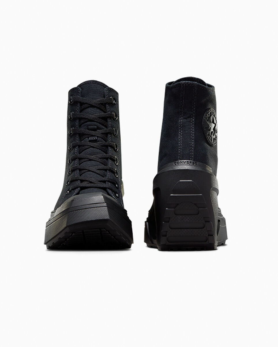 Chuck 70 De Luxe Wedge - 7