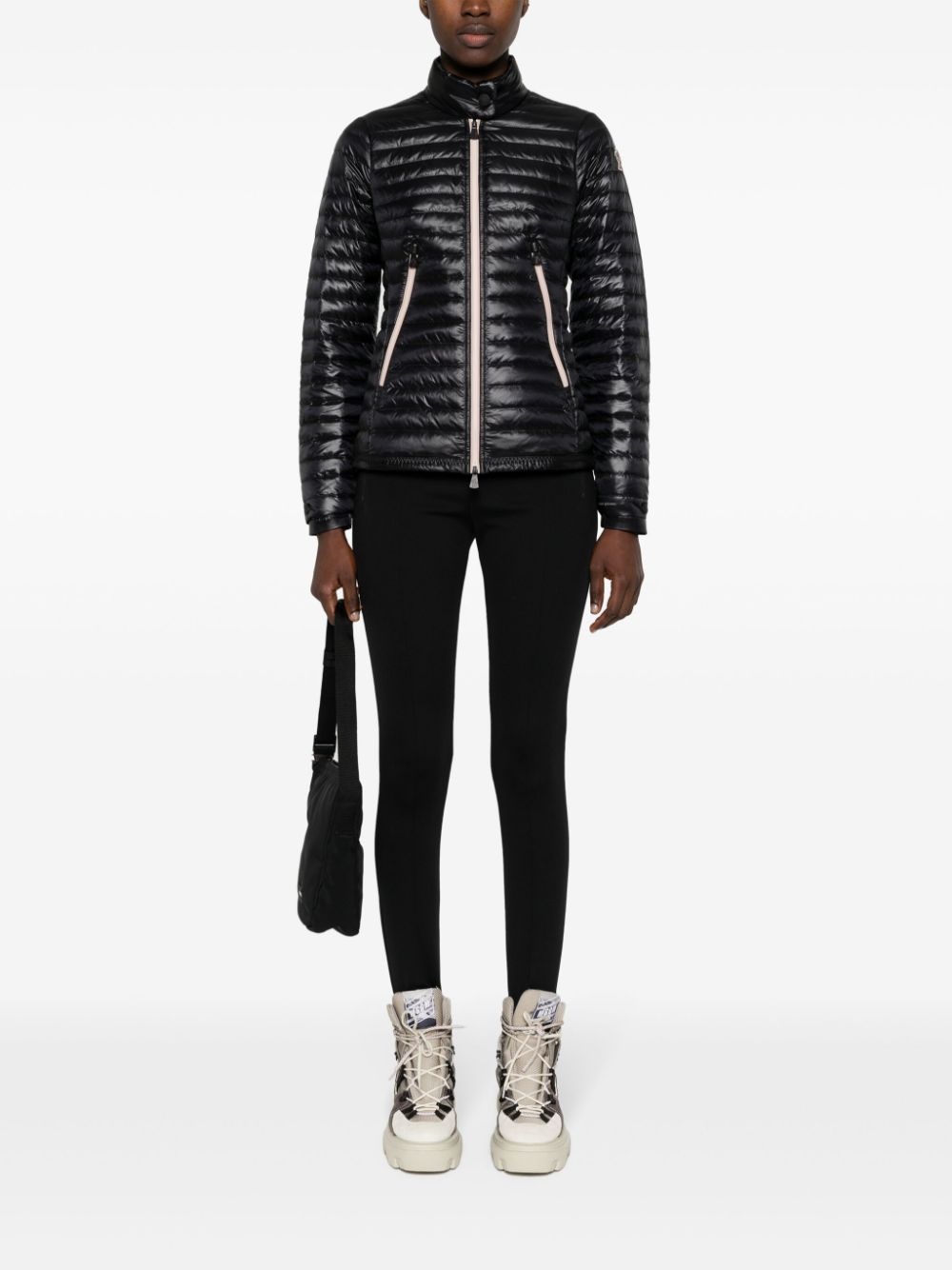 Pointax padded jacket - 2