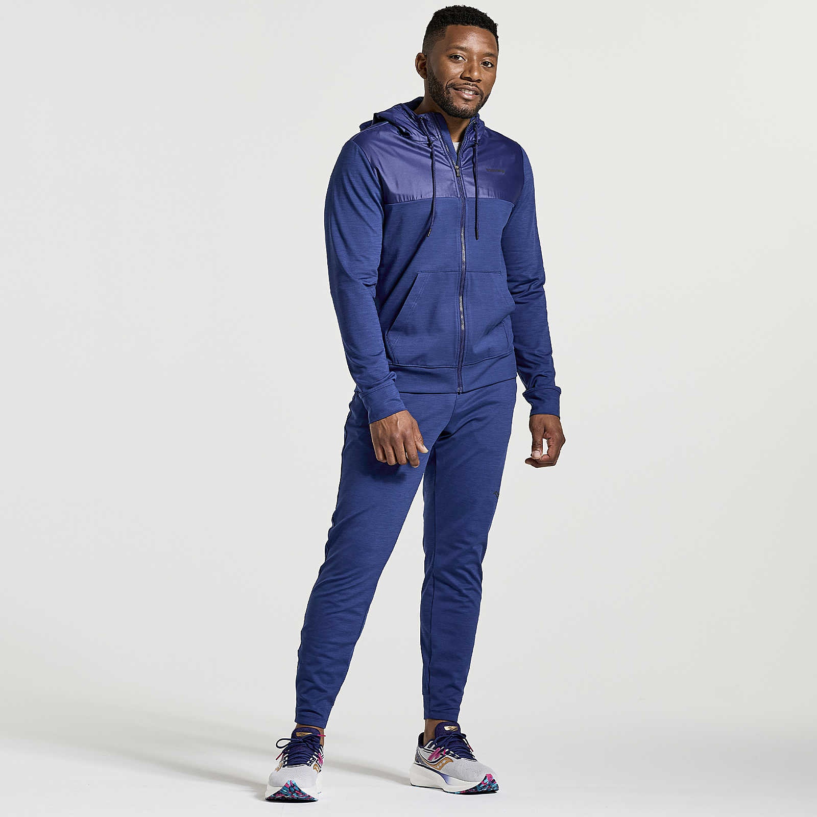 Solstice Zip Hoody - 6