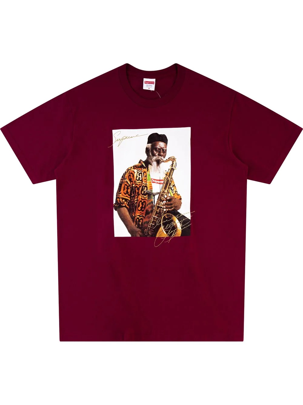 Pharoah Sanders T-shirt - 1