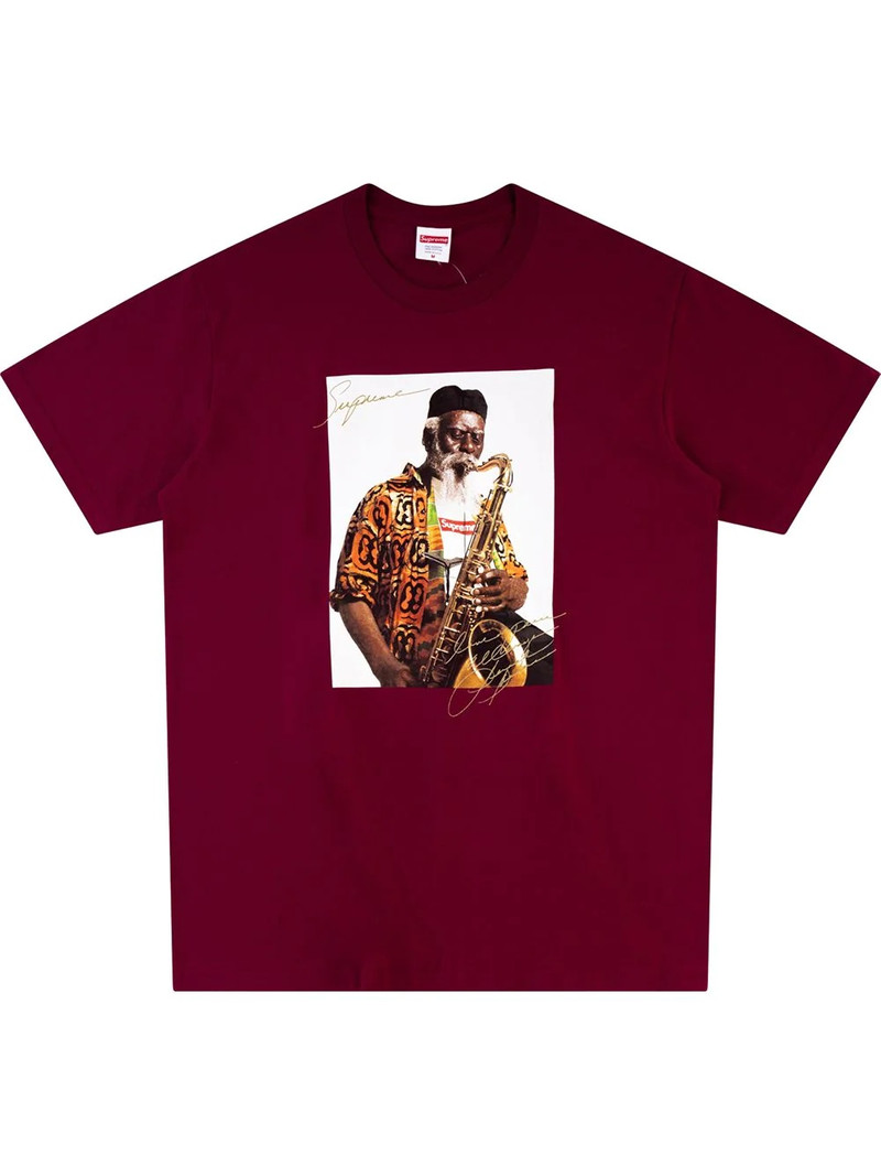 Pharoah Sanders T-shirt - 1