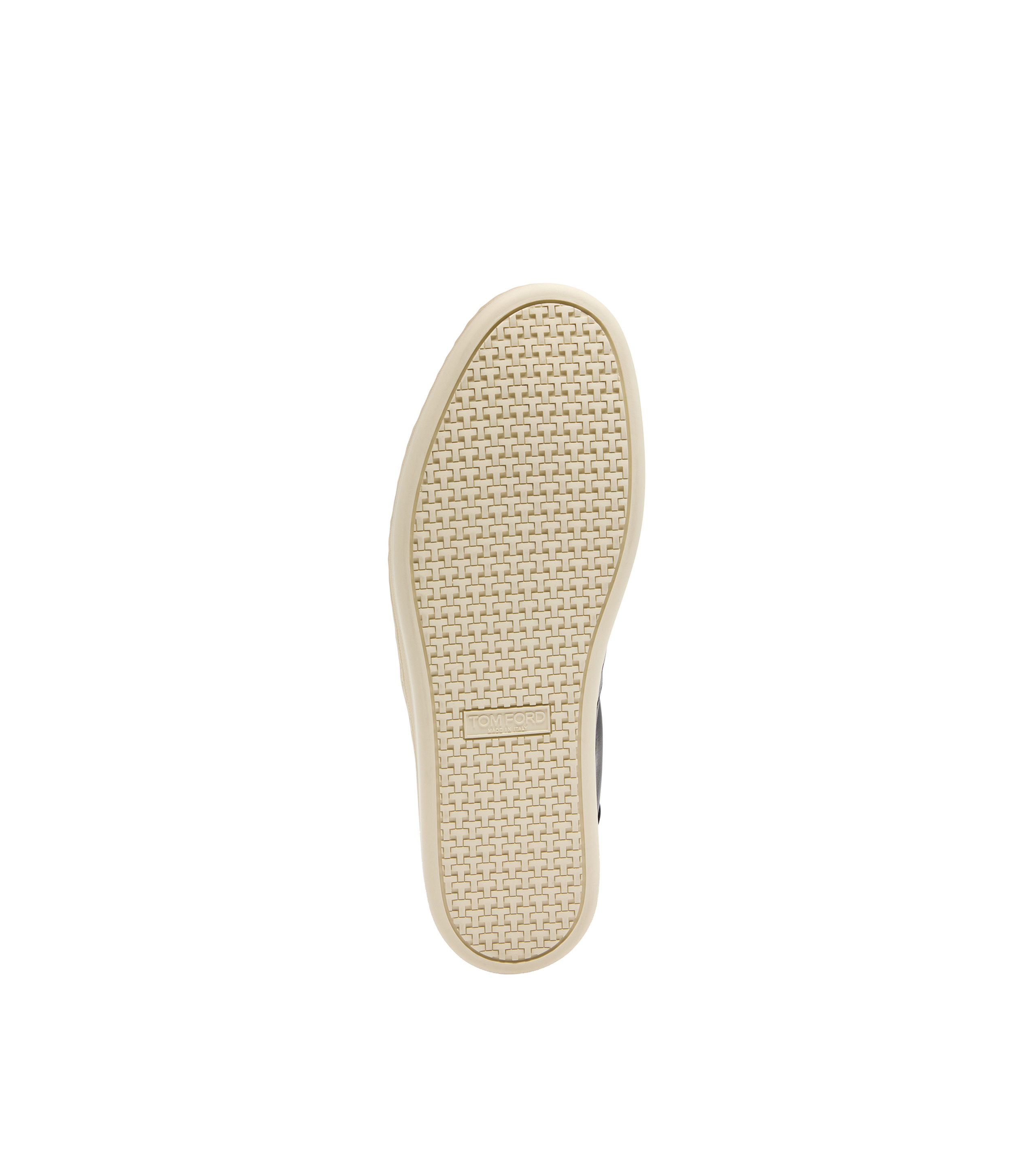 SMOOTH LEATHER RADCLIFFE SNEAKER - 4