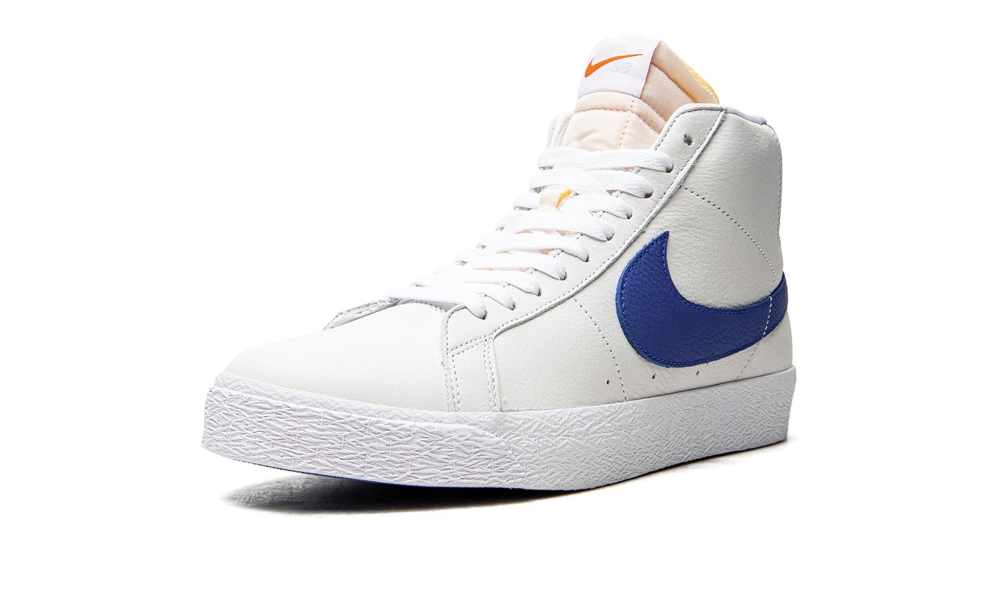 Zoom Blazer Mid SB "Varsity Royal" - 4