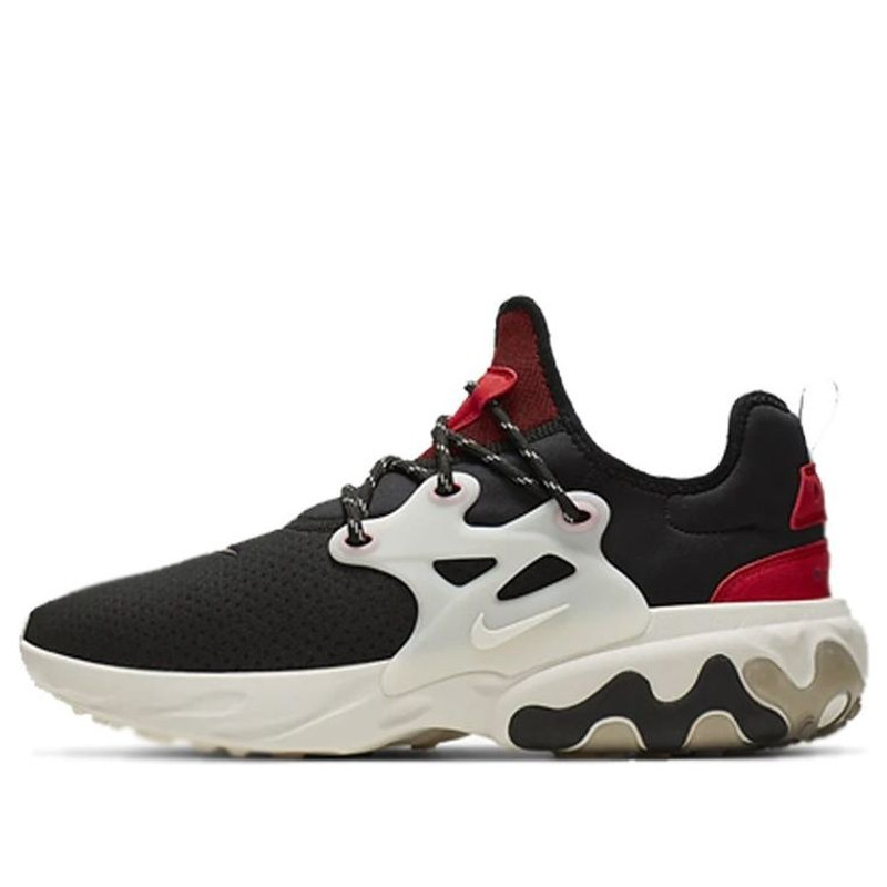 Nike React Presto 'Chatty Matador' AV2605-002 - 1
