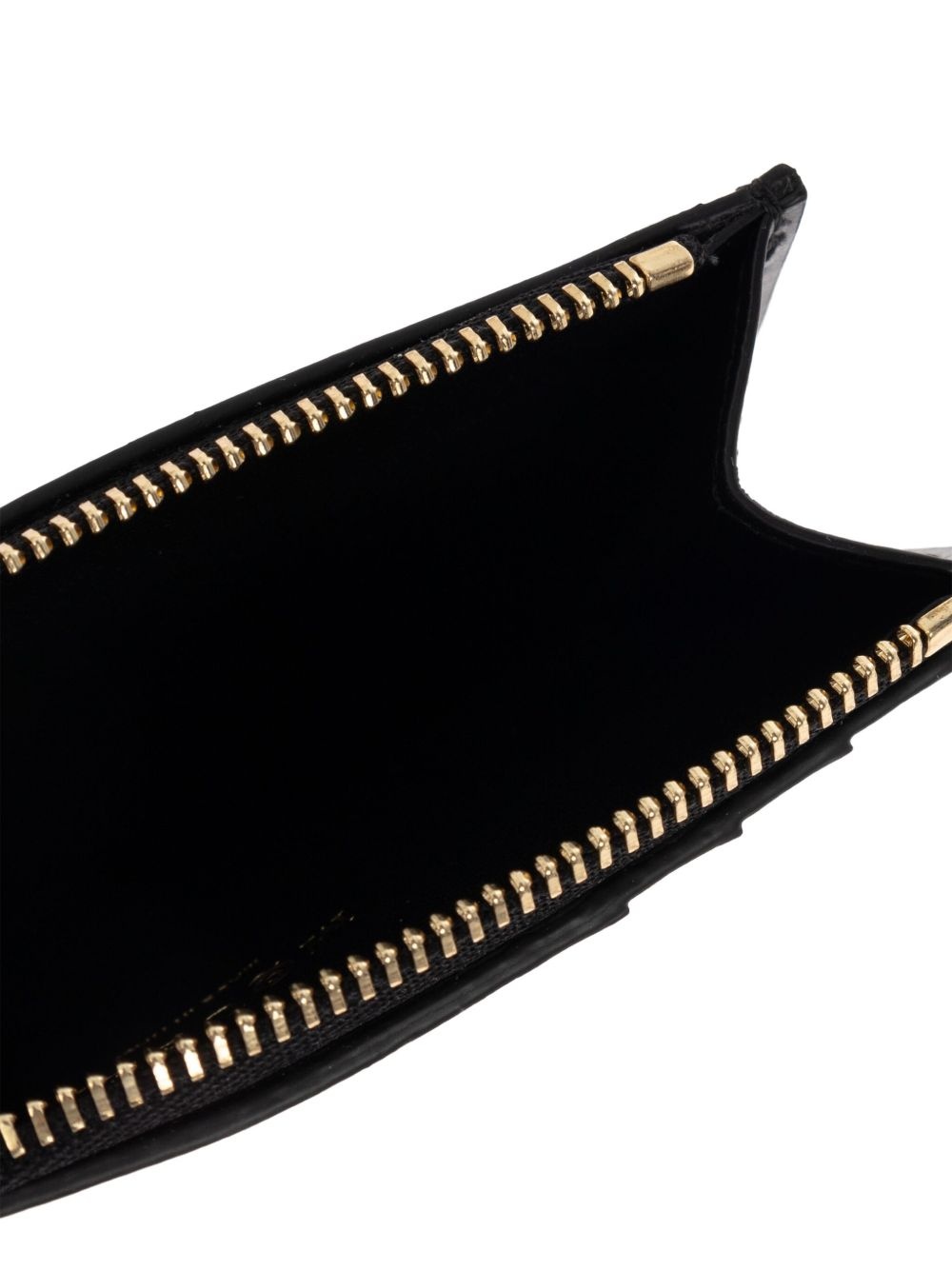 leather cardholder - 4