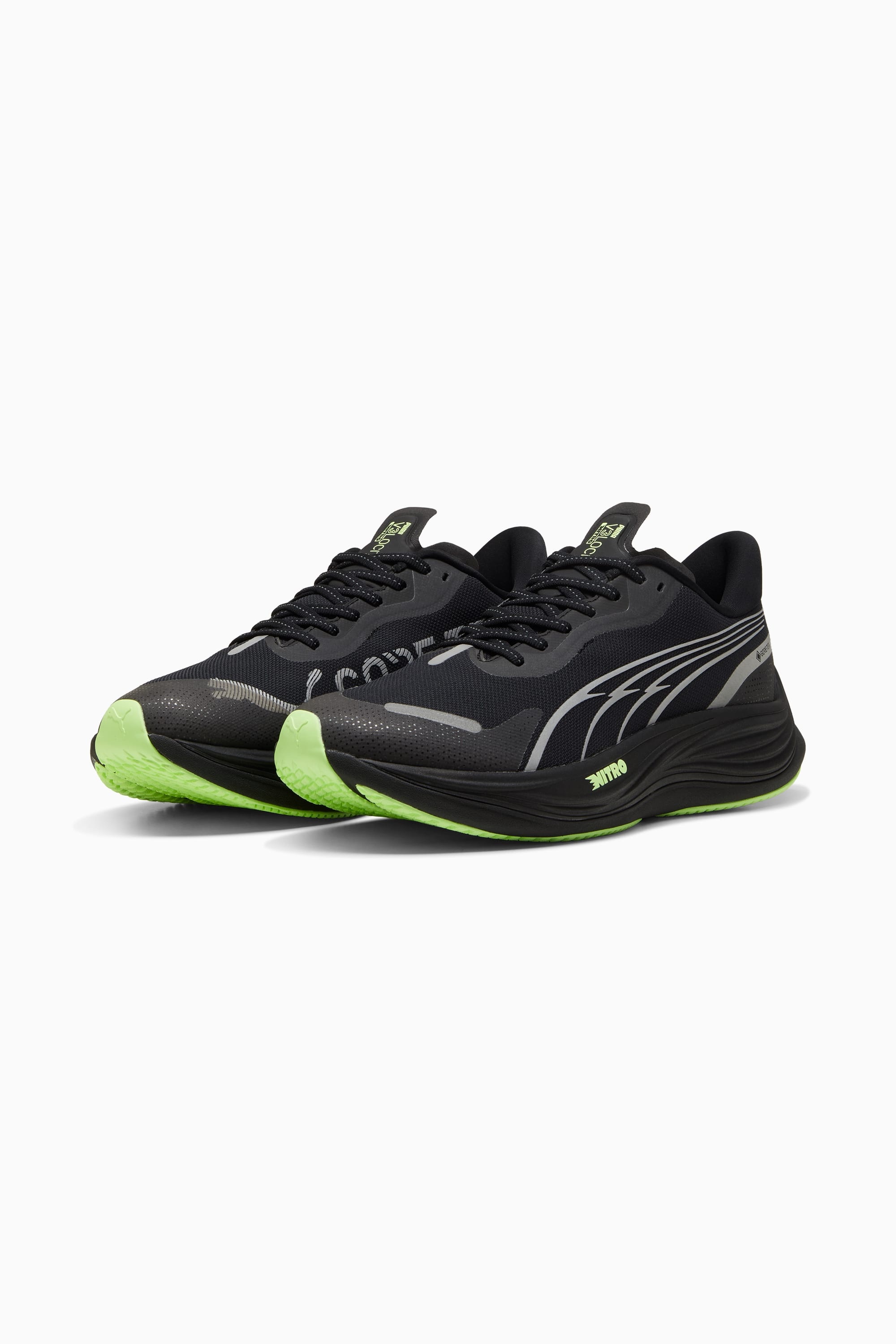 Velocity NITRO™ 3 GORE-TEX® Men's Running Shoes - 3