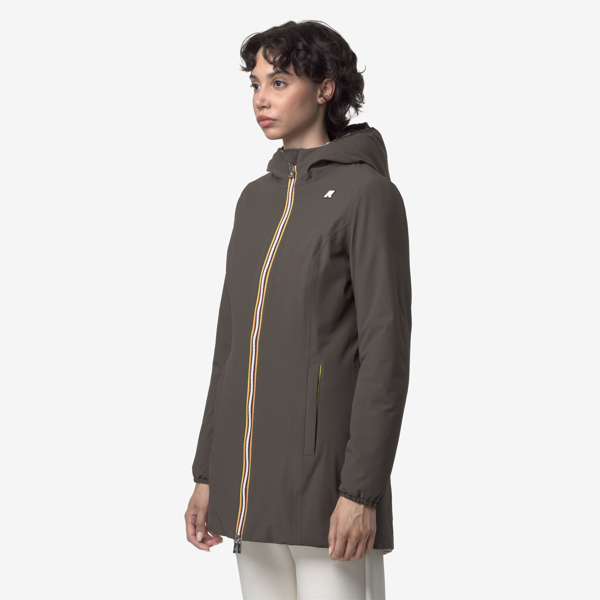 DENISE ST WARM REVERSIBLE - 5