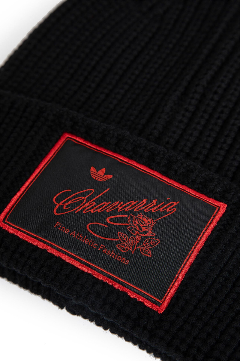 adidas Willy Chavarria Collaboration Beanie outlook