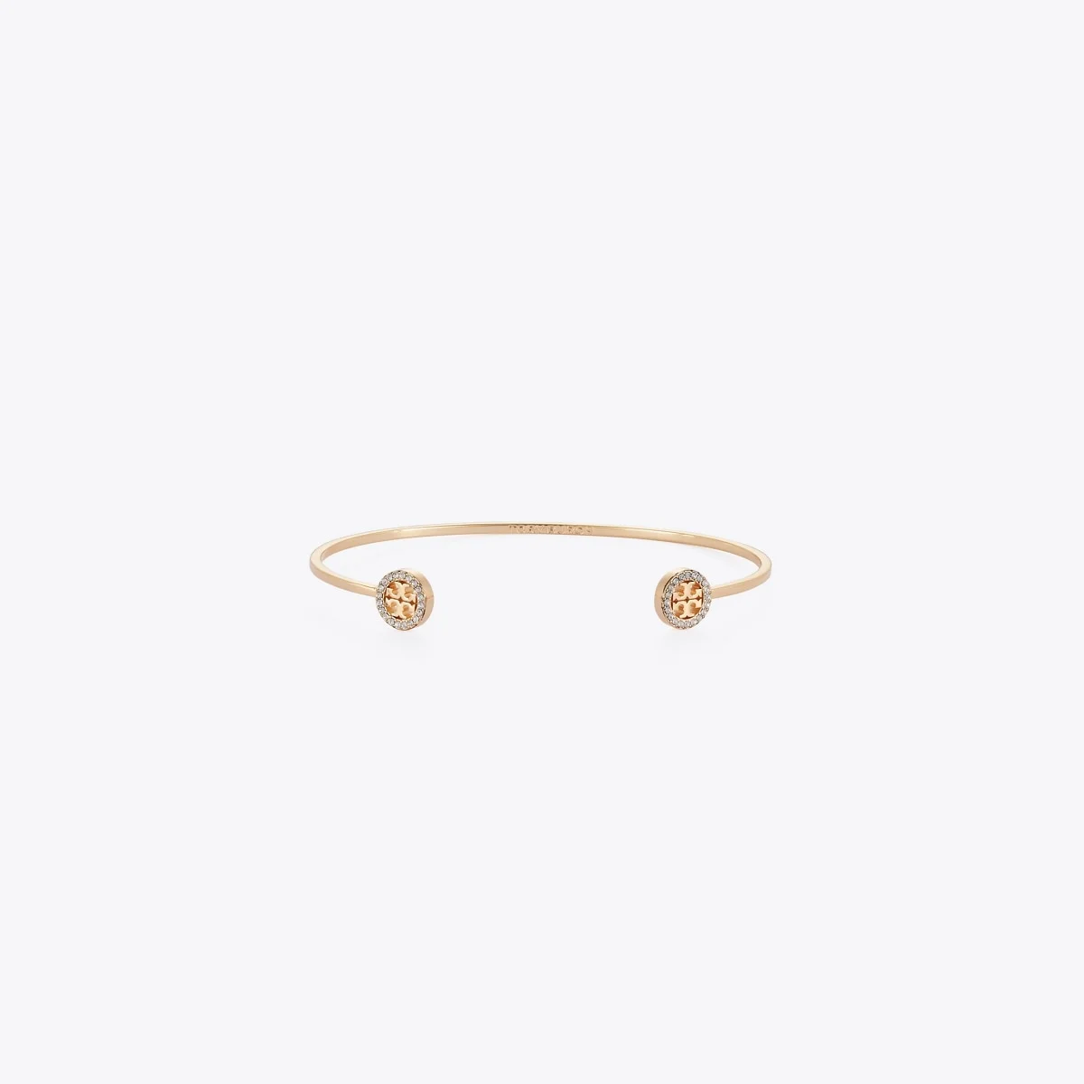 Icon Pavé Flex Cuff - 1