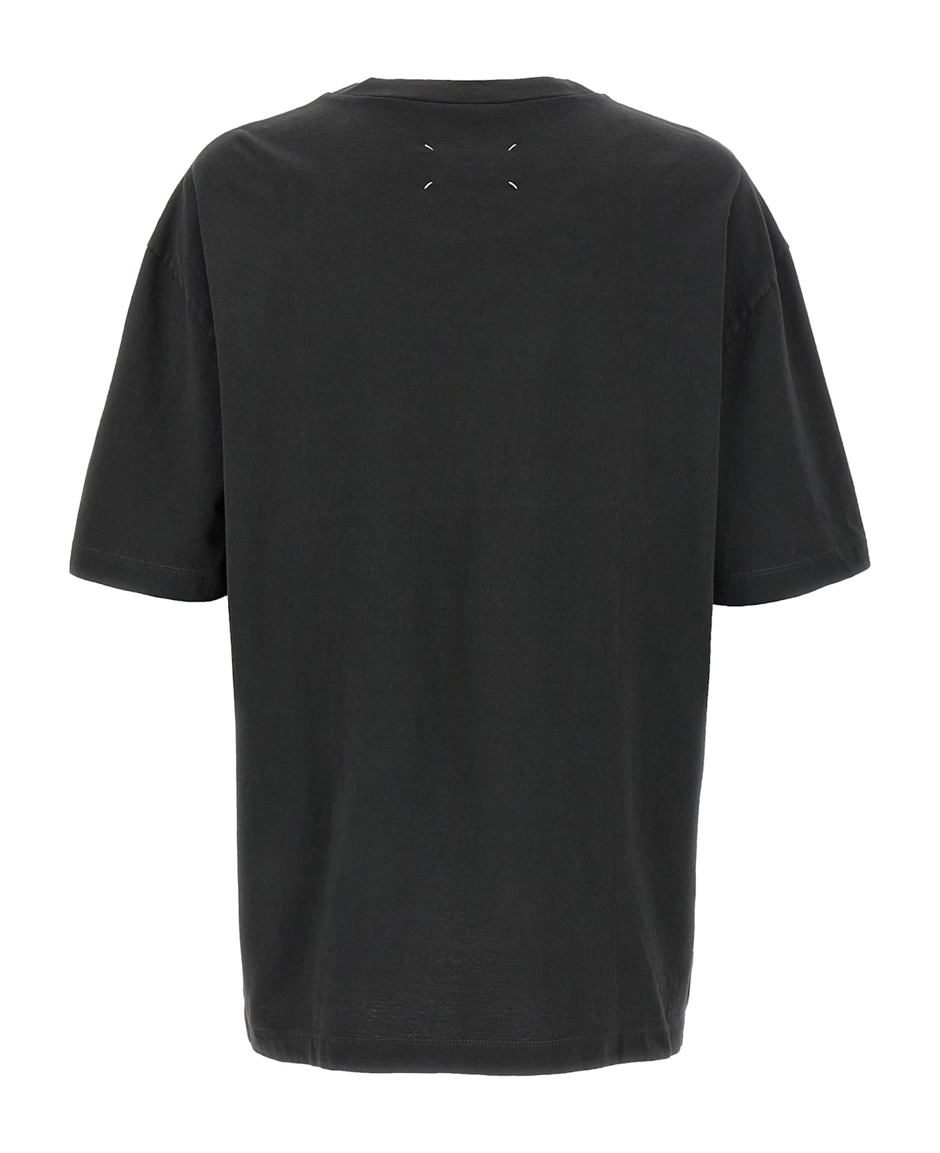Used 'numeric Signature Mm6' T-shirt - 2
