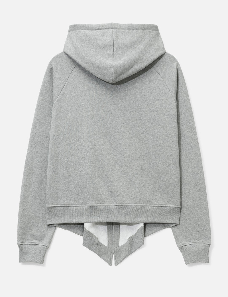 CHARLES JEFFREY LOVERBOY ALL TIED UP HOODY outlook