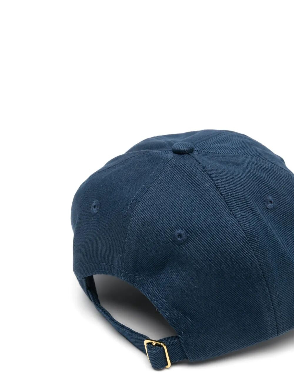 Casablanca Men Greek Temple Rubber Cap - 2