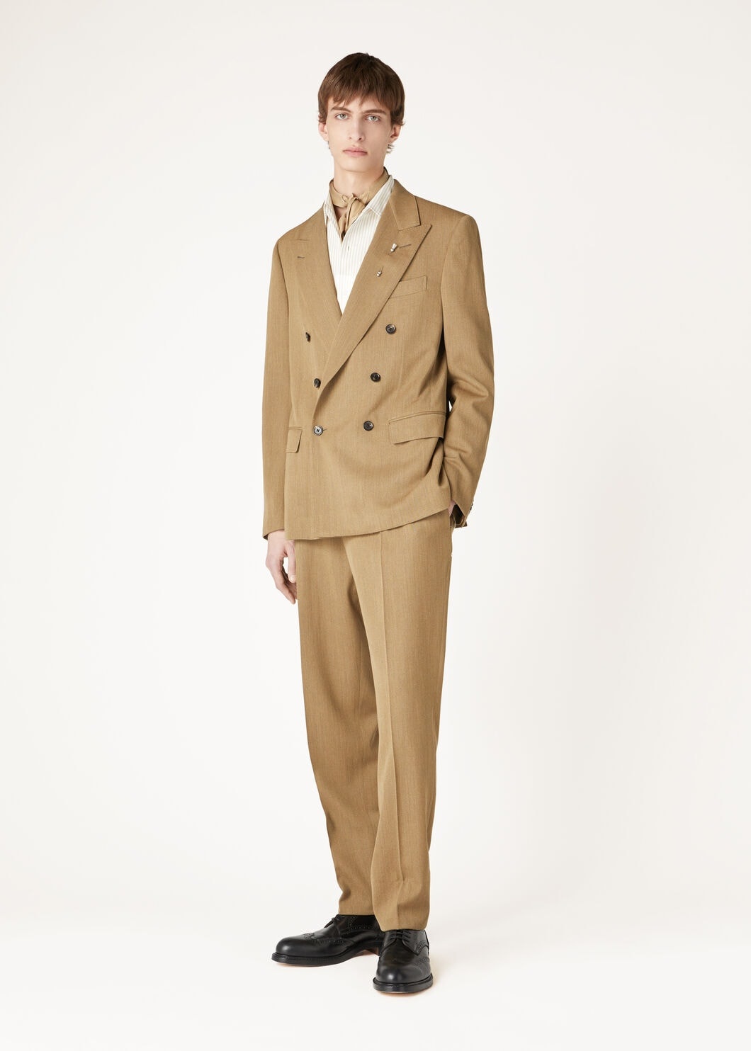 Milano Jacket - 2