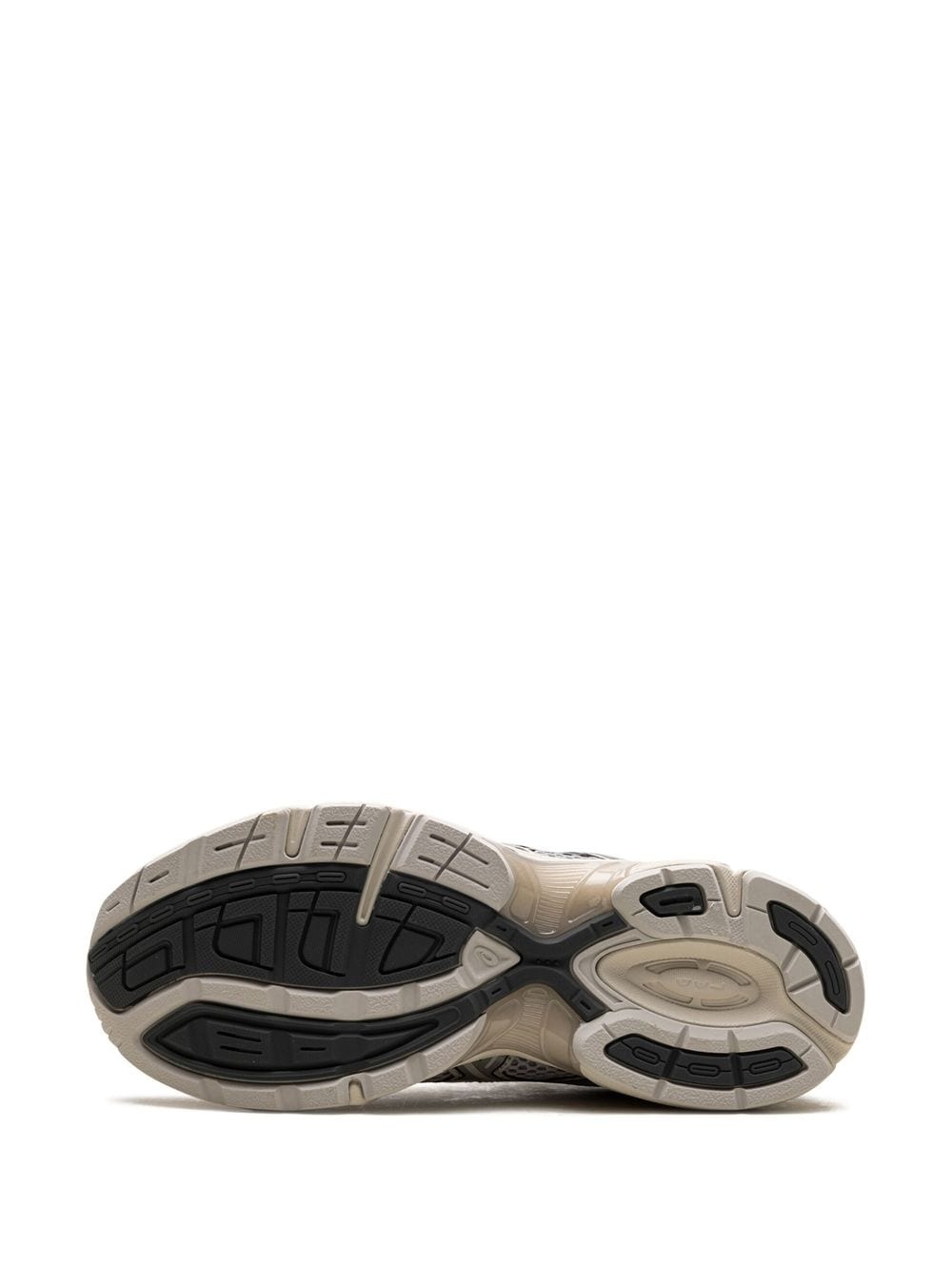 Gel-1130 Gallery Department "Oyster Grey/Clay Grey" sneakers - 4